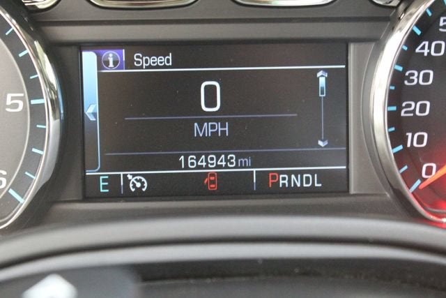 2019 Chevrolet Tahoe LS
