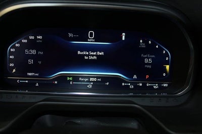 2022 Chevrolet Suburban Premier