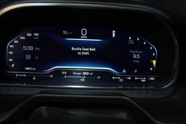 2022 Chevrolet Suburban Premier