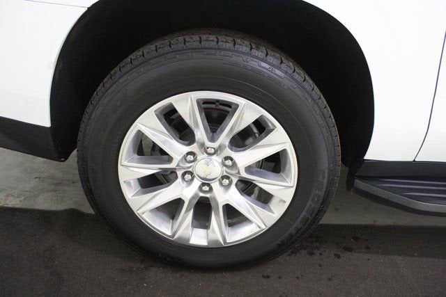 2022 Chevrolet Suburban Premier