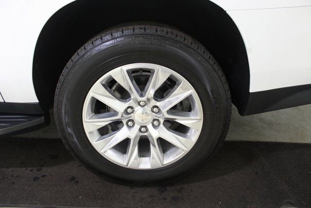 2022 Chevrolet Suburban Premier