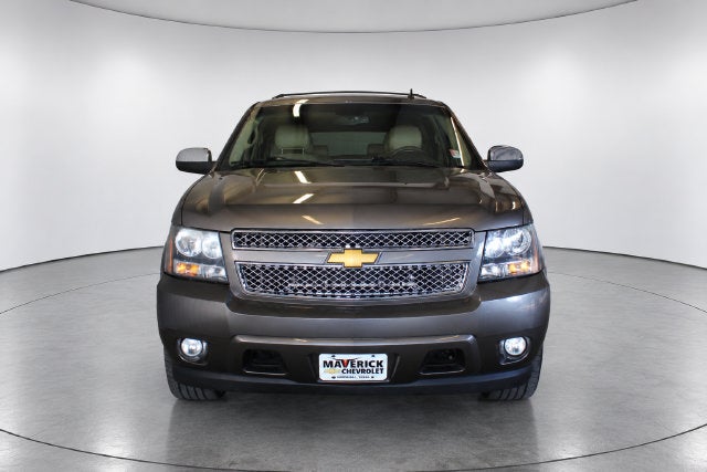 Used 2014 Chevrolet Suburban LTZ with VIN 1GNSCKE02ER169399 for sale in Marshall, TX
