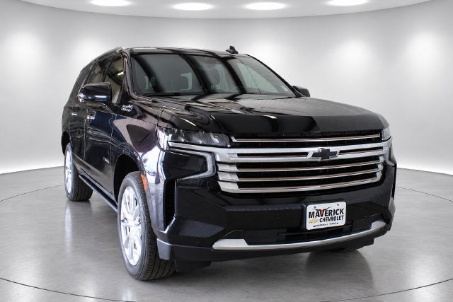 2023 Chevrolet Tahoe