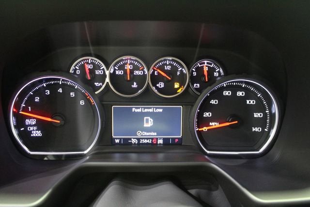2024 Chevrolet Suburban LS