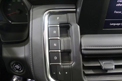 2024 Chevrolet Suburban LS