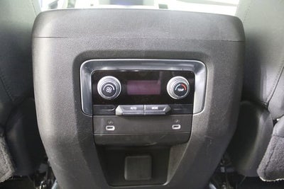 2024 Chevrolet Suburban LS