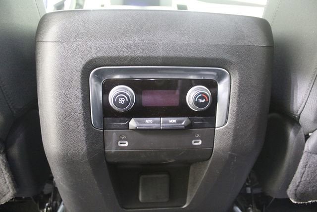 2024 Chevrolet Suburban LS