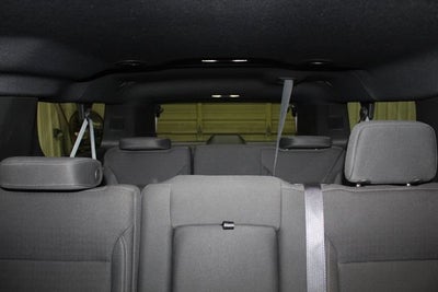 2024 Chevrolet Suburban LS