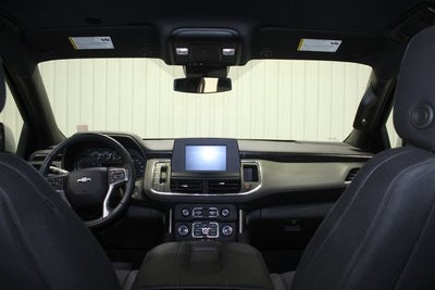 2024 Chevrolet Suburban LS