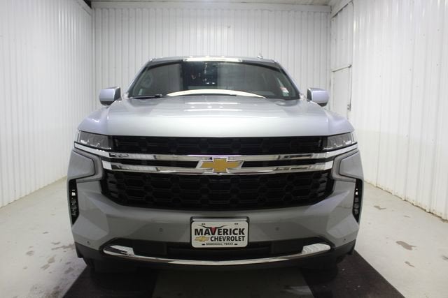 2024 Chevrolet Suburban LS