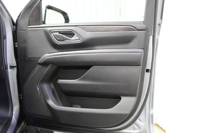 2024 Chevrolet Suburban LS