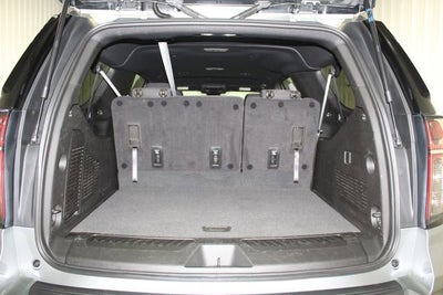 2024 Chevrolet Suburban LS