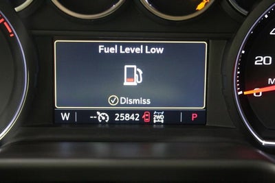 2024 Chevrolet Suburban LS