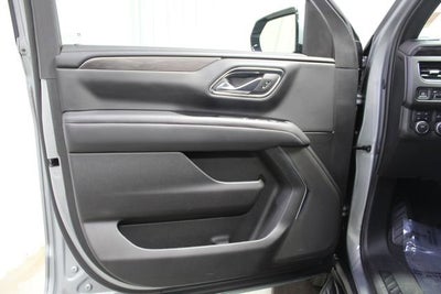 2024 Chevrolet Suburban LS