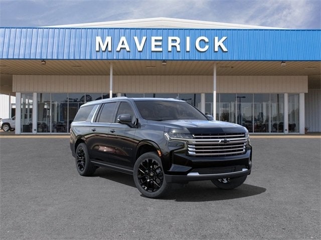 Maverick Chevrolet Marshall Txnull