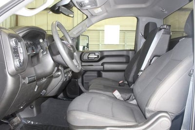 2024 GMC Sierra 3500 HD Pro DRW
