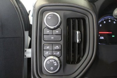2024 GMC Sierra 3500 HD Pro DRW