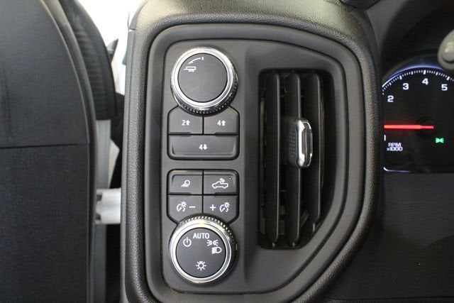2024 GMC Sierra 3500 HD Pro DRW