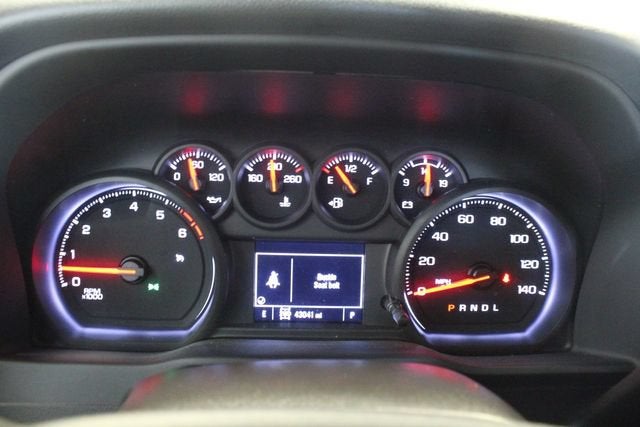 2024 GMC Sierra 3500 HD Pro DRW