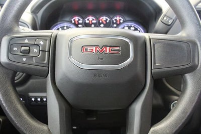 2024 GMC Sierra 3500 HD Pro DRW