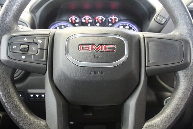 2024 GMC Sierra 3500 HD Pro DRW