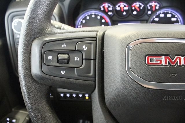 2024 GMC Sierra 3500 HD Pro DRW