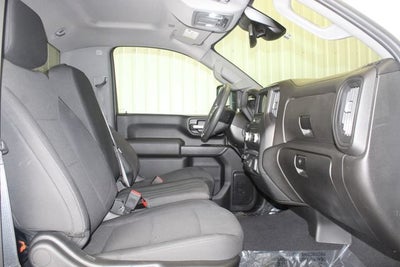 2024 GMC Sierra 3500 HD Pro DRW
