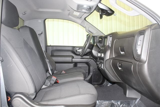 2024 GMC Sierra 3500 HD Pro DRW
