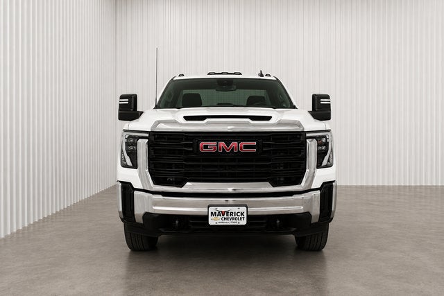 2024 GMC Sierra 3500 HD Pro DRW