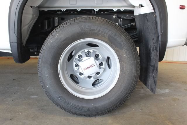 2024 GMC Sierra 3500 HD Pro DRW