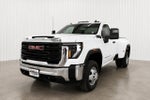 2024 GMC Sierra 3500 HD Pro DRW
