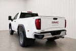 2024 GMC Sierra 3500 HD Pro DRW