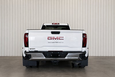 2024 GMC Sierra 3500 HD Pro DRW