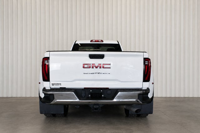 2024 GMC Sierra 3500 HD Pro DRW