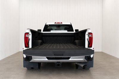 2024 GMC Sierra 3500 HD Pro DRW