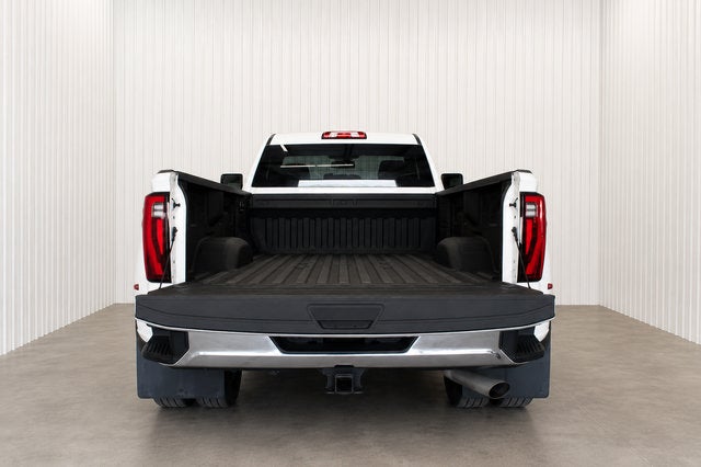 2024 GMC Sierra 3500 HD Pro DRW