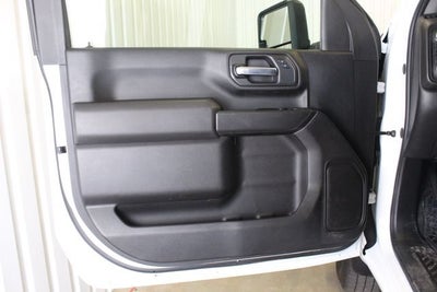 2024 GMC Sierra 3500 HD Pro DRW