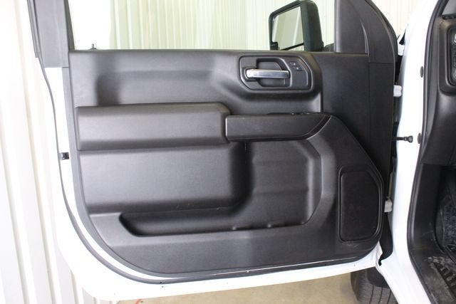 2024 GMC Sierra 3500 HD Pro DRW