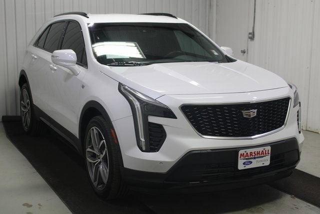 2022 Cadillac XT4 Sport