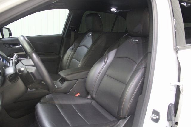 2022 Cadillac XT4 Sport