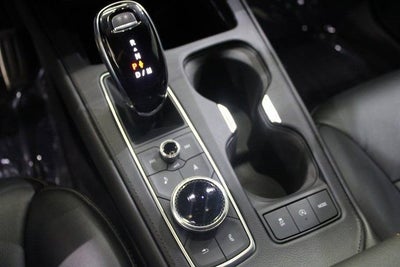 2022 Cadillac XT4 Sport