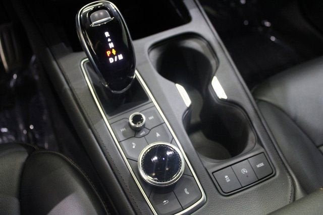 2022 Cadillac XT4 Sport