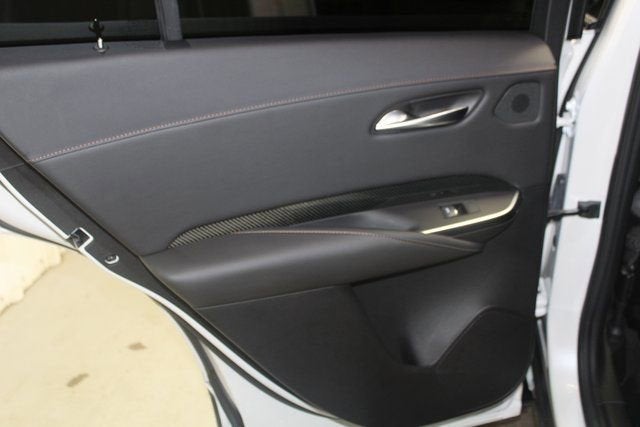 2022 Cadillac XT4 Sport