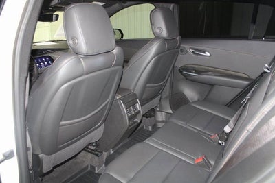 2022 Cadillac XT4 Sport