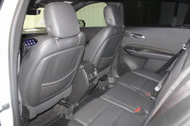 2022 Cadillac XT4 Sport