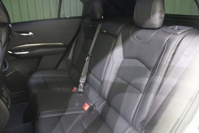 2022 Cadillac XT4 Sport