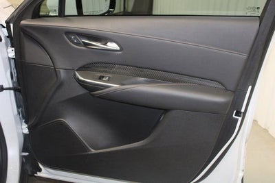 2022 Cadillac XT4 Sport