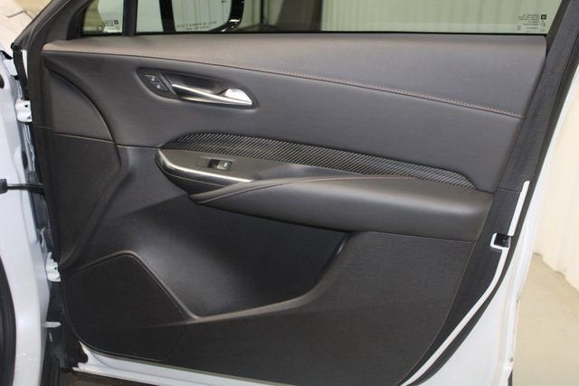 2022 Cadillac XT4 Sport