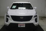 2022 Cadillac XT4 Sport