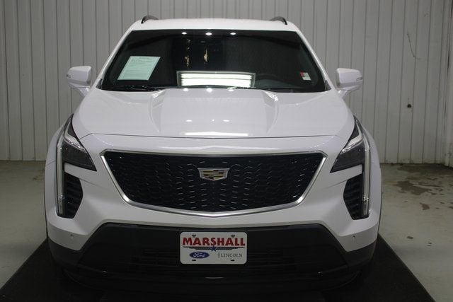 2022 Cadillac XT4 Sport